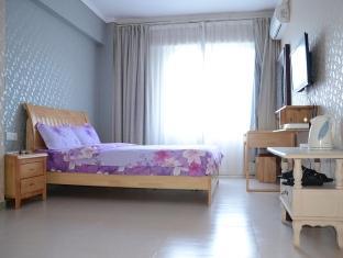 Hotel Mix Haikou  Exterior foto