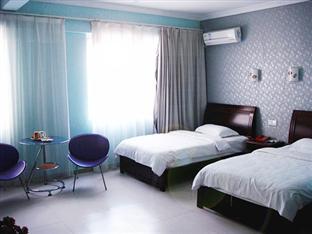 Hotel Mix Haikou  Exterior foto